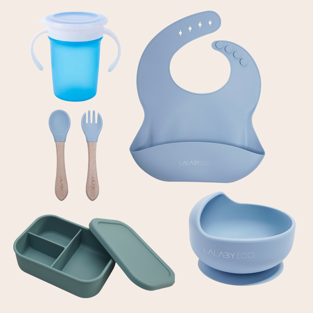 Lalaby Öko-Set - 5 in 1