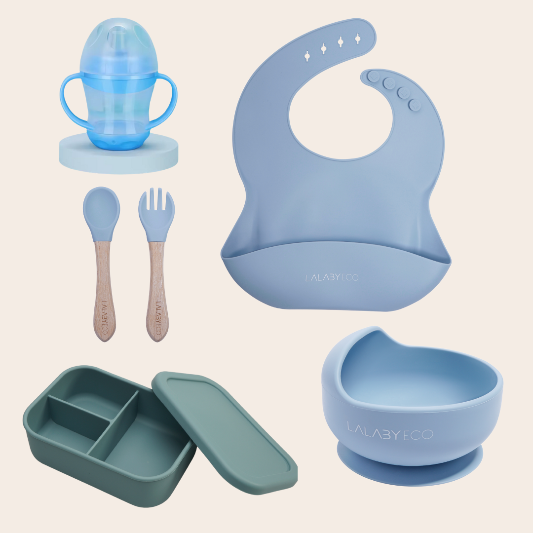 Lalaby Öko-Set - 5 in 1