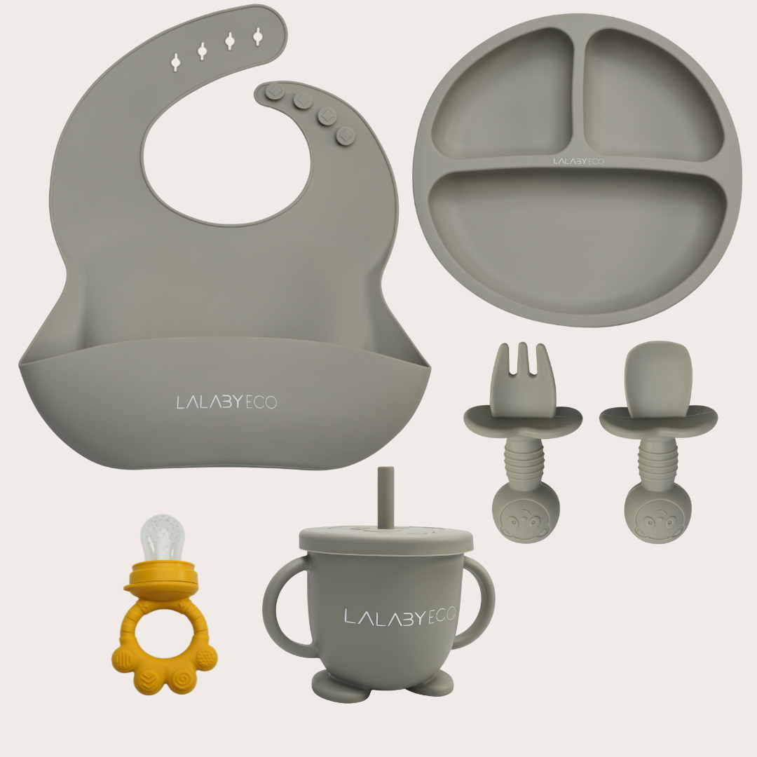 Lalaby Öko-Set - 5 in 1