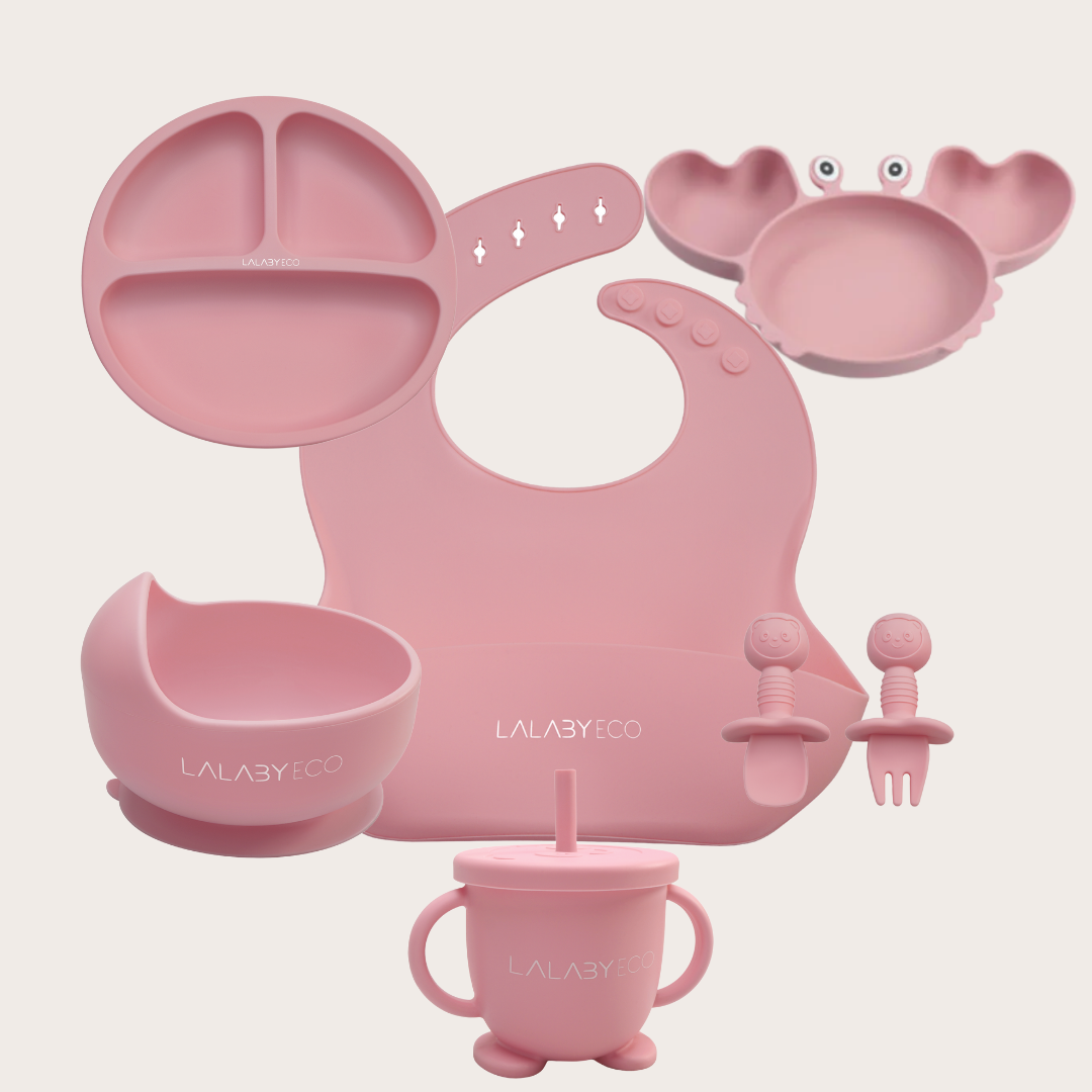 Lalaby Baby Box - Premium 6-in-1 Set