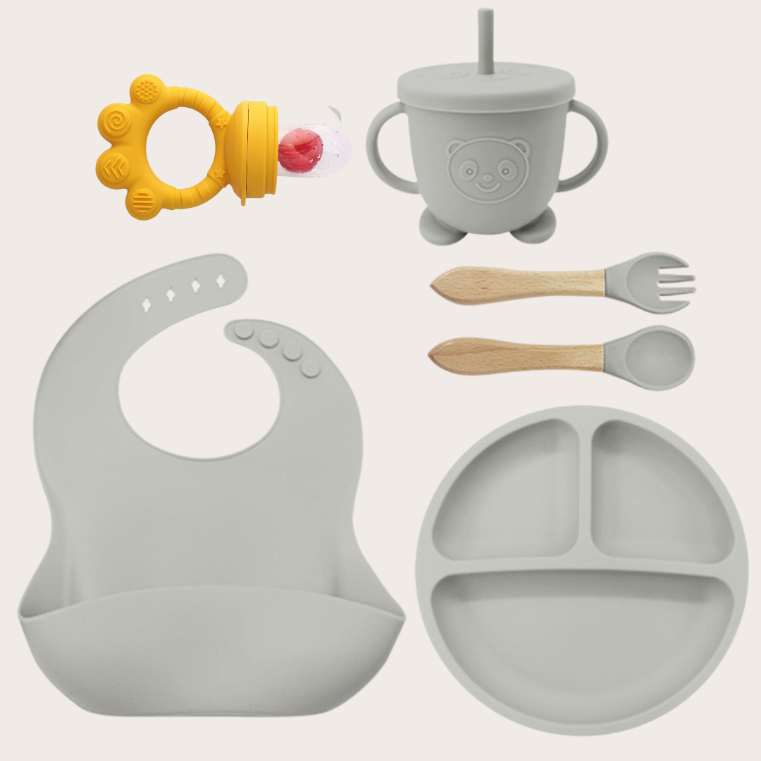 Lalaby Öko-Set - 5 in 1
