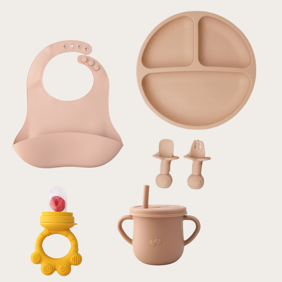 Lalaby Öko-Set - 5 in 1