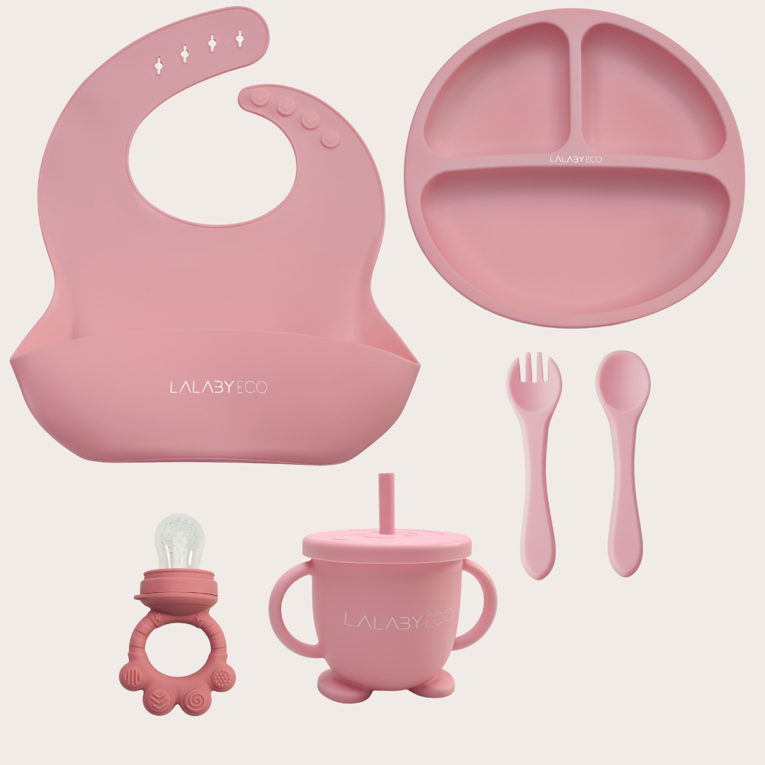 Lalaby Öko-Set - 5 in 1