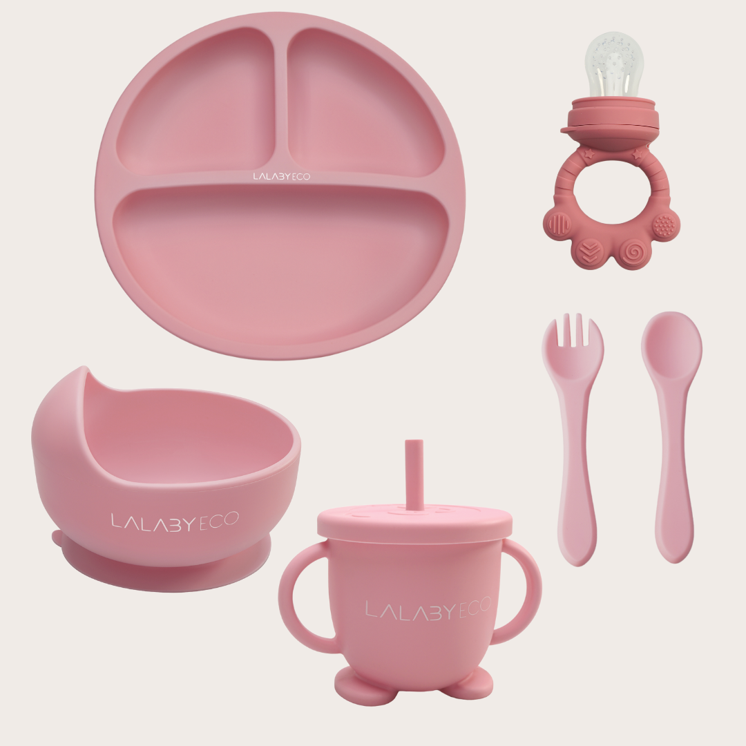 Lalaby Öko-Set - 5 in 1