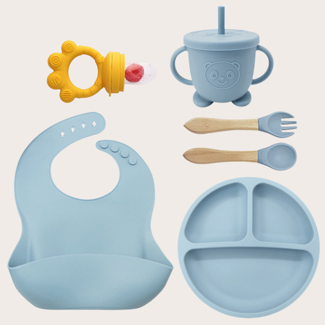 Lalaby Öko-Set - 5 in 1