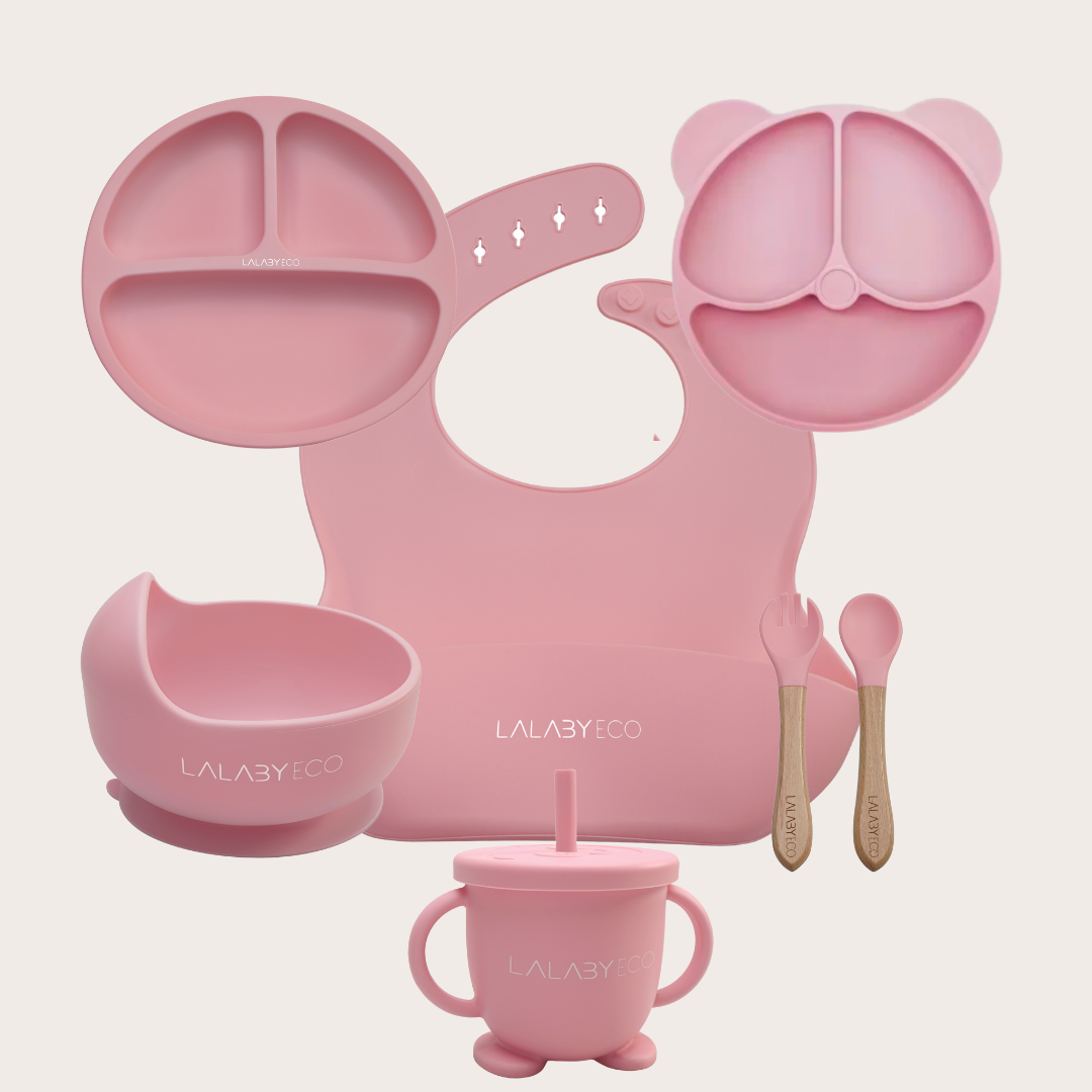 Lalaby Baby Box - Premium 6-in-1 Set