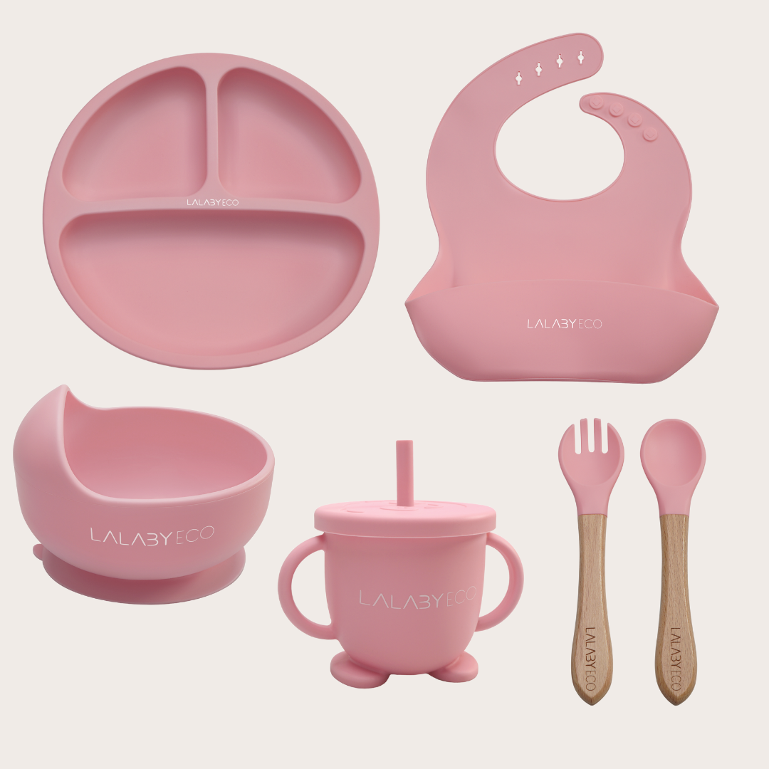 Lalaby Öko-Set - 5 in 1