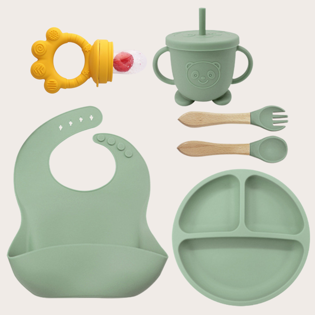 Lalaby Öko-Set - 5 in 1