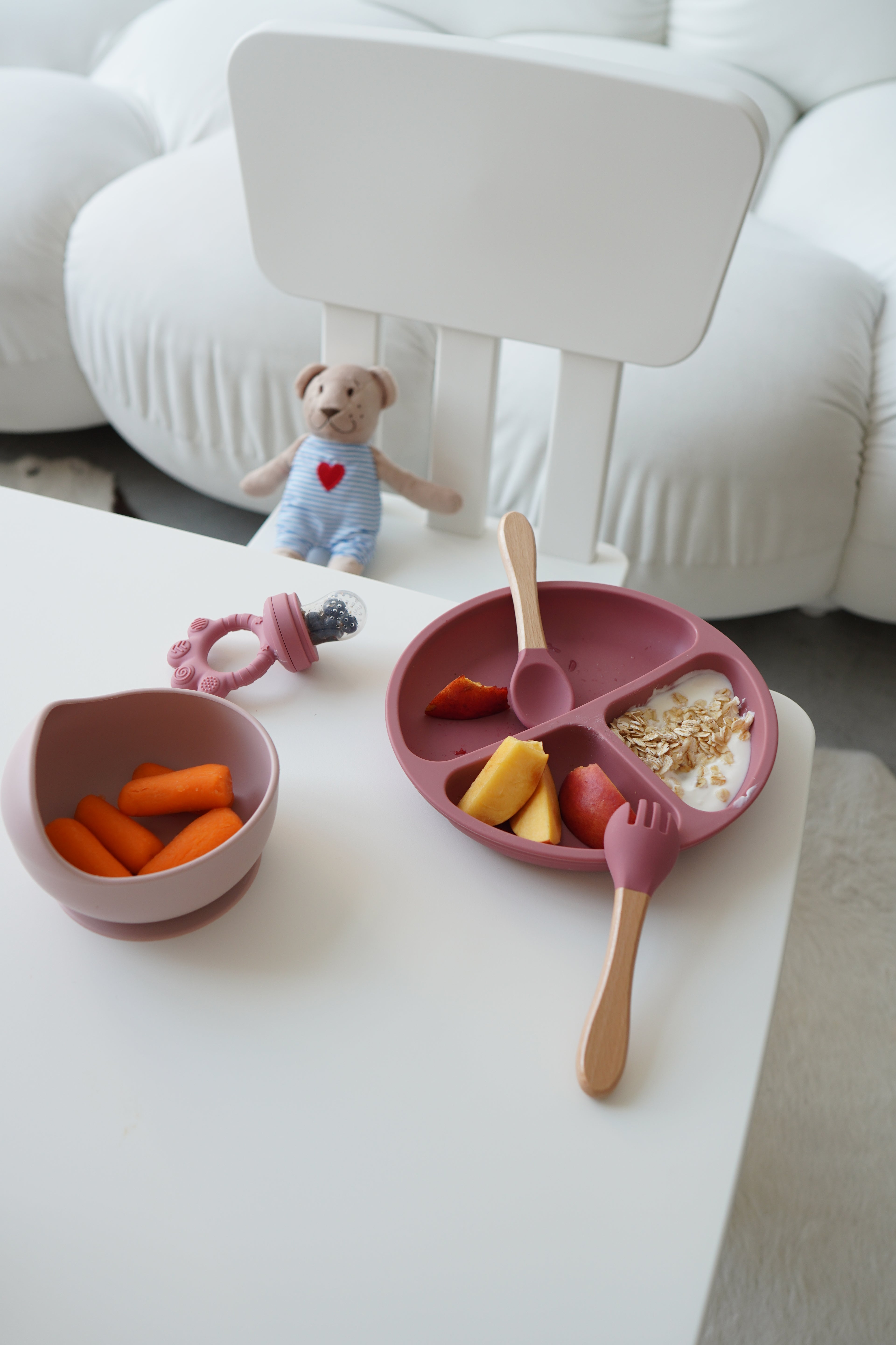 Lalaby Öko-Set - 5 in 1
