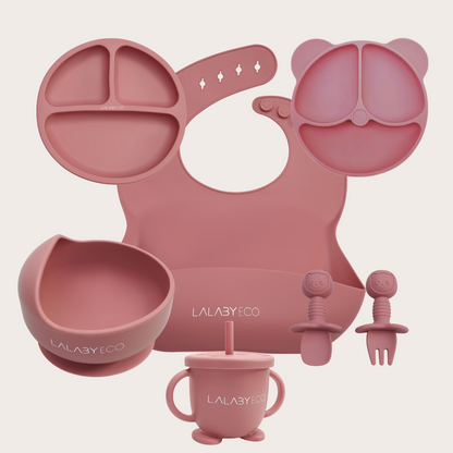 Lalaby Baby Box - Premium 6-in-1 Set