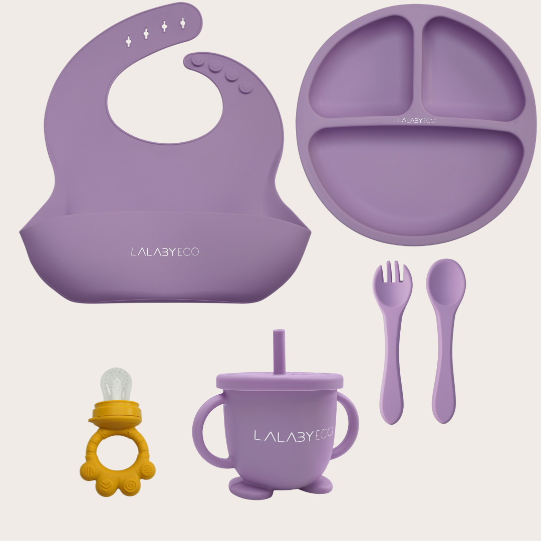 Lalaby Öko-Set - 5 in 1