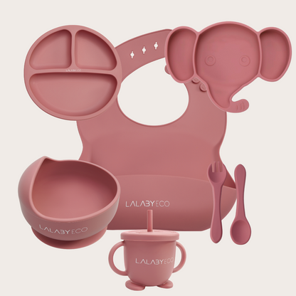 Lalaby Baby Box - Premium 6-in-1 Set