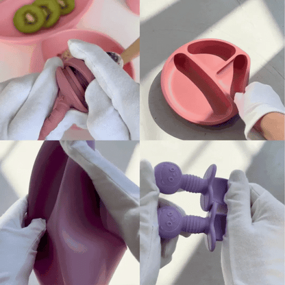 Lalaby Öko-Set - 5 in 1