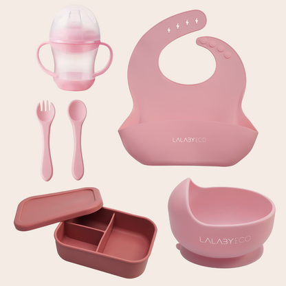 Lalaby Öko-Set - 5 in 1