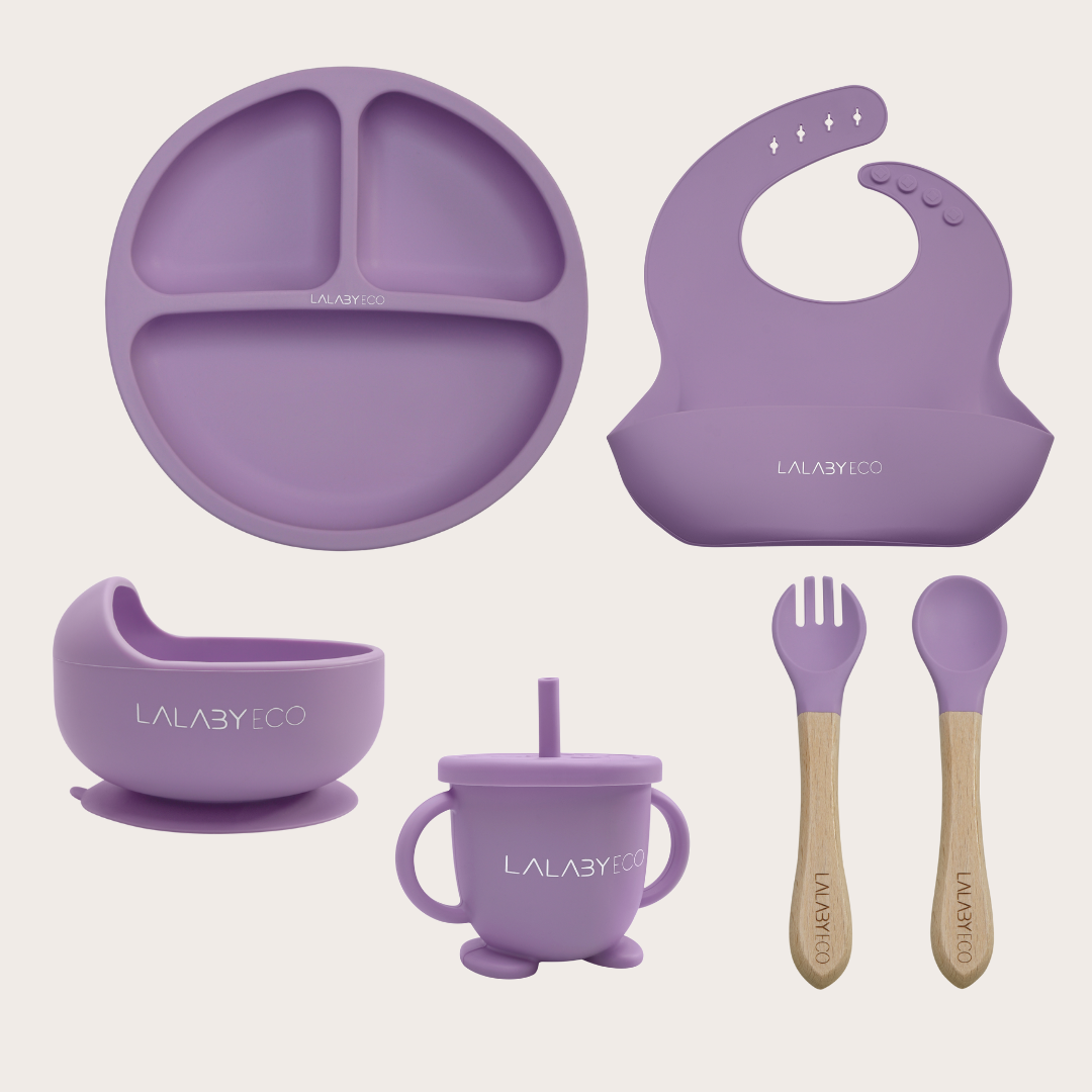 Lalaby Öko-Set - 5 in 1
