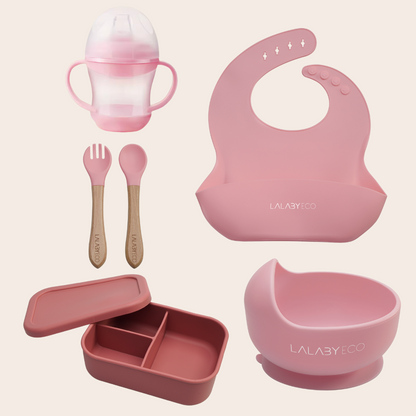 Lalaby Öko-Set - 5 in 1
