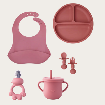 Lalaby Öko-Set - 5 in 1