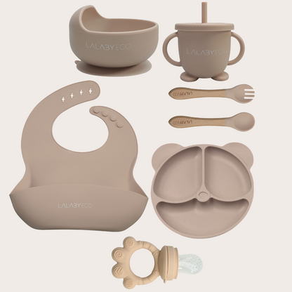 Lalaby Baby Box - Premium 6-in-1 Set