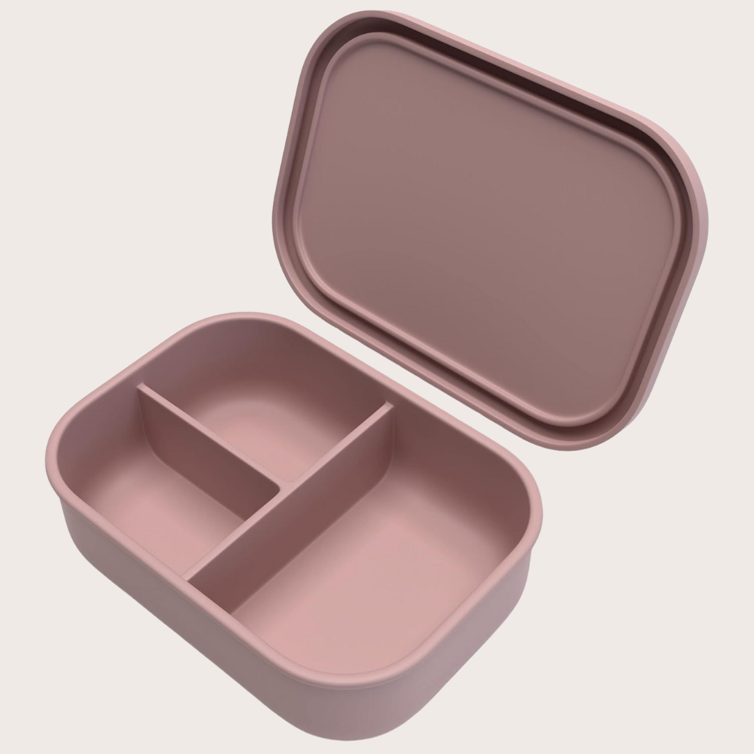 Lalaby Bento Box – Lunchbox mit Fächern