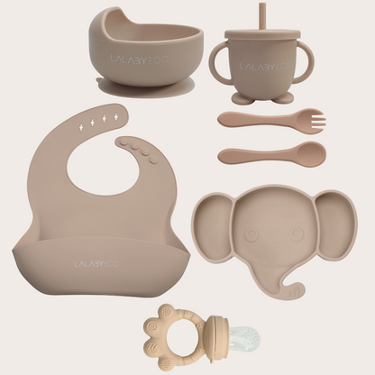 Lalaby Baby Box - Premium 6-in-1 Set