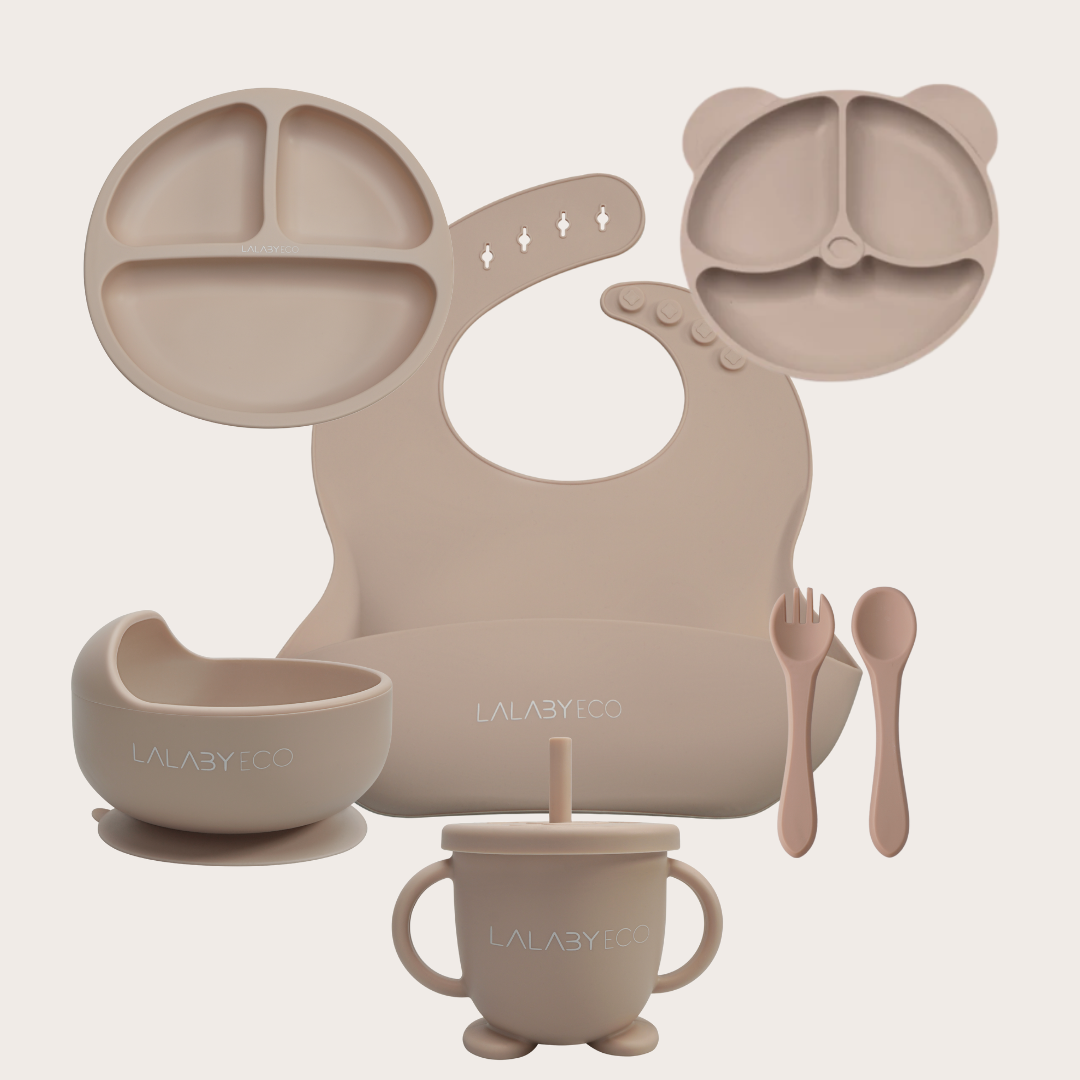 Lalaby Baby Box - Premium 6-in-1 Set