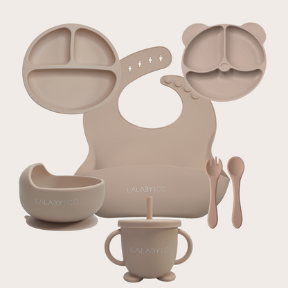 Lalaby Baby Box - Premium 6-in-1 Set