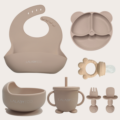 Lalaby Baby Box - Premium 6-in-1 Set
