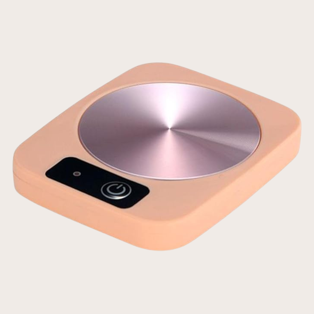 Lalaby Thermo Pod – Mobiler Flaschen- und Tassenwärmer