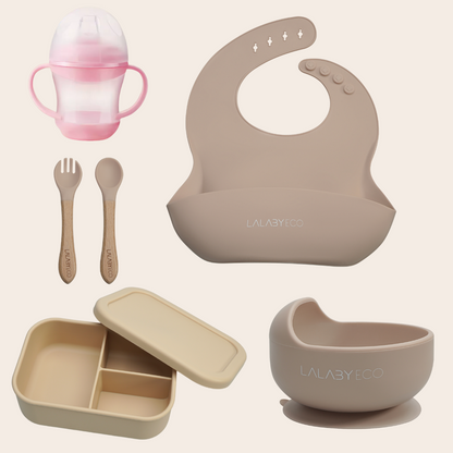 Lalaby Öko-Set - 5 in 1