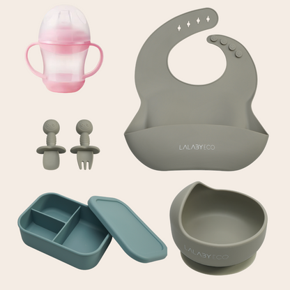 Lalaby Öko-Set - 5 in 1