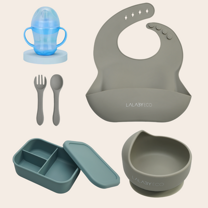 Lalaby Öko-Set - 5 in 1