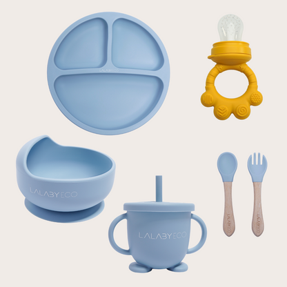 Lalaby Öko-Set - 5 in 1