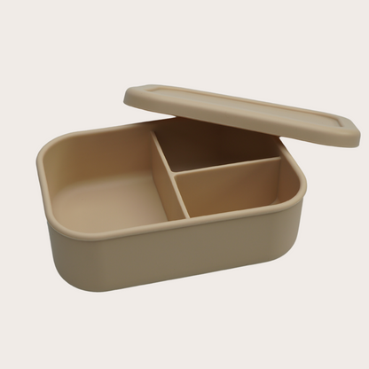 Lalaby Bento Box – Lunchbox mit Fächern