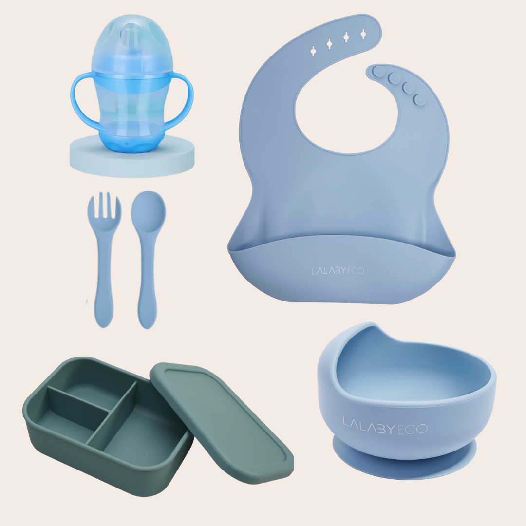 Lalaby Öko-Set - 5 in 1