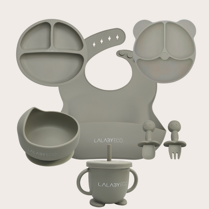 Lalaby Baby Box - Premium 6-in-1 Set