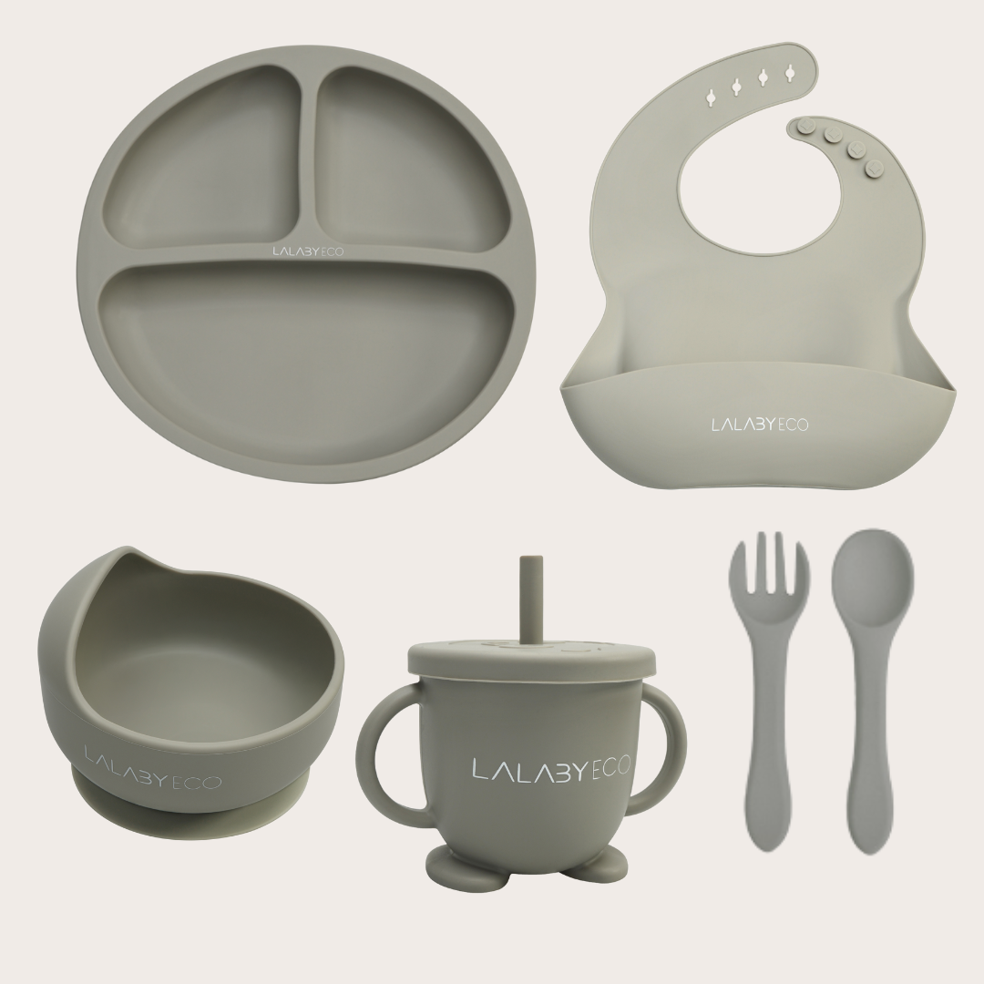 Lalaby Öko-Set - 5 in 1