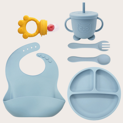 Lalaby Öko-Set - 5 in 1