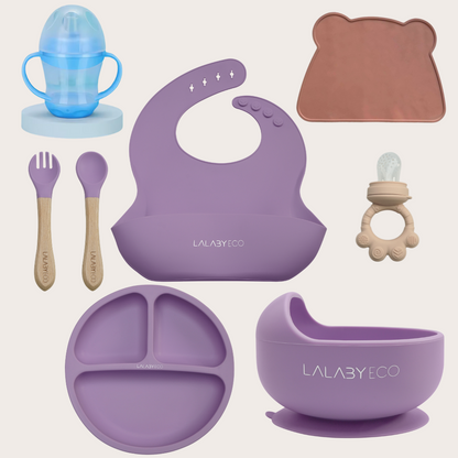 Lalaby Baby Box - Premium 7-in-1-Set