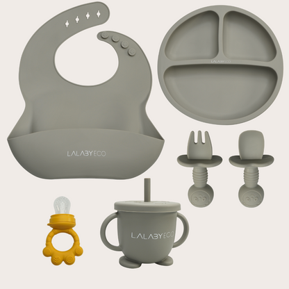 Lalaby Öko-Set - 5 in 1