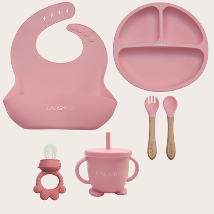 Lalaby Öko-Set - 5 in 1