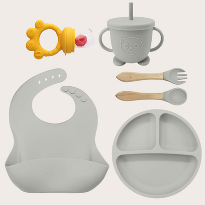Lalaby Öko-Set - 5 in 1