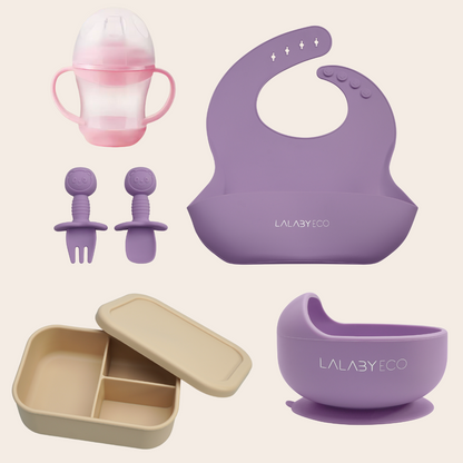 Lalaby Öko-Set - 5 in 1