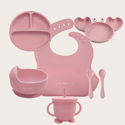 Lalaby Baby Box - Premium 6-in-1 Set