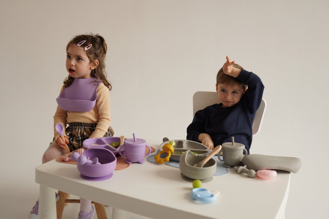 Lalaby Beißring für Kinder