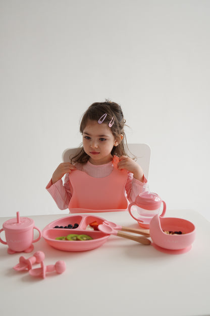 Lalaby Baby Box - Premium 7-in-1-Set