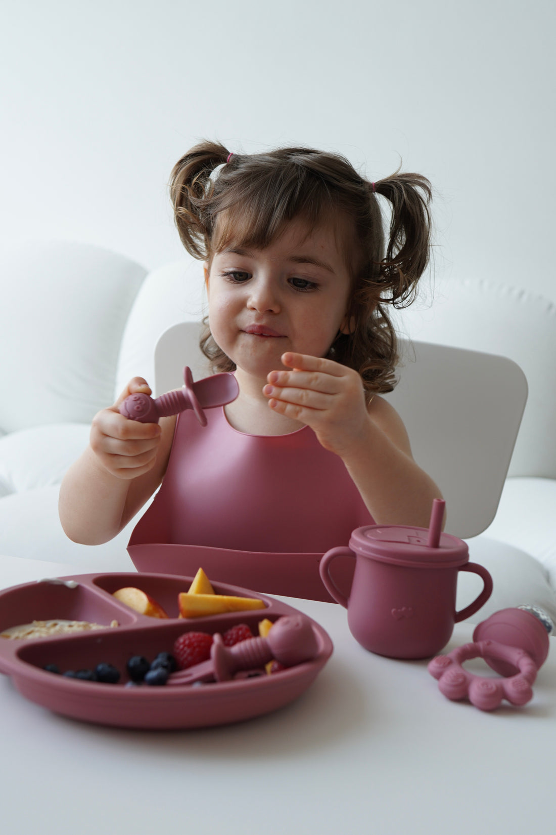 Lalaby Öko-Set - 5 in 1