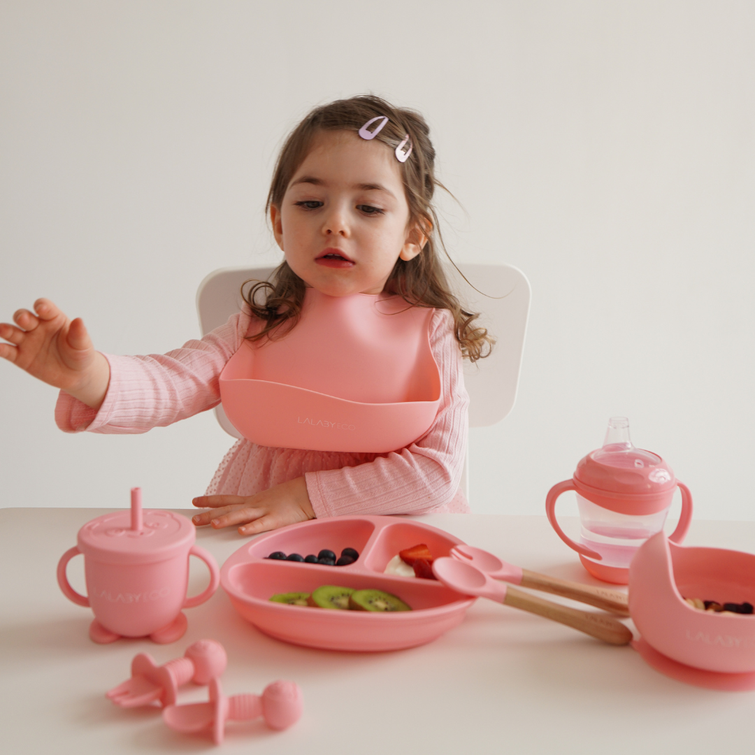 Lalaby Baby Box - Premium 7-in-1-Set